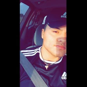 Meet your Posher, Jose